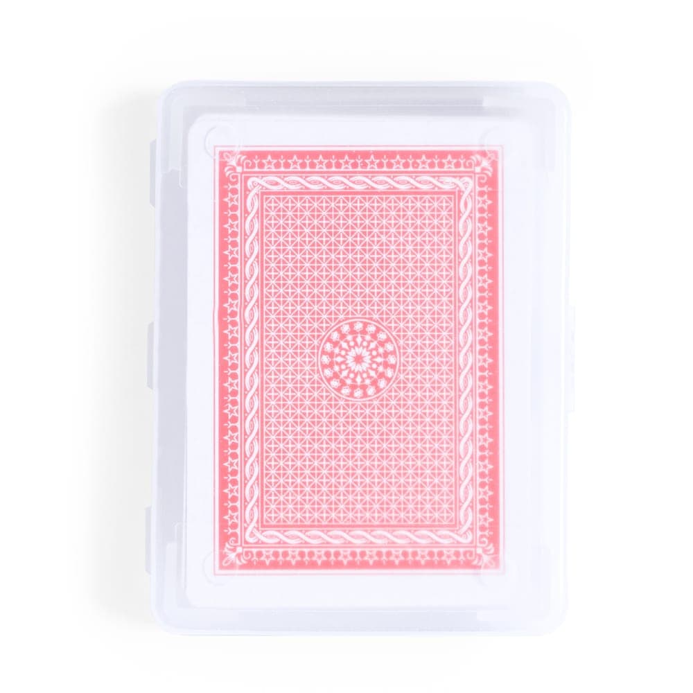 Jeu de Cartes Français 4