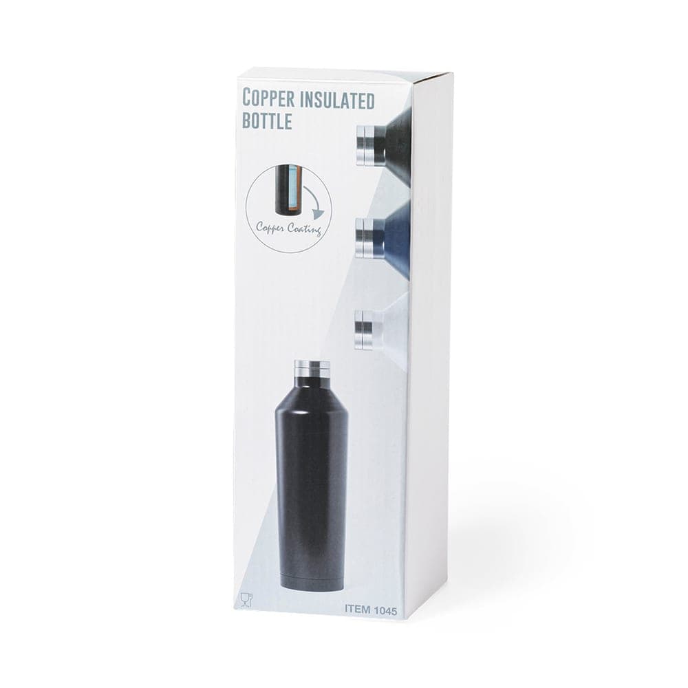 Bidon Thermique 6
