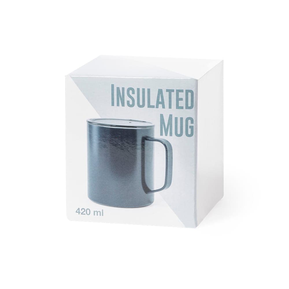 Tasse Thermique 7