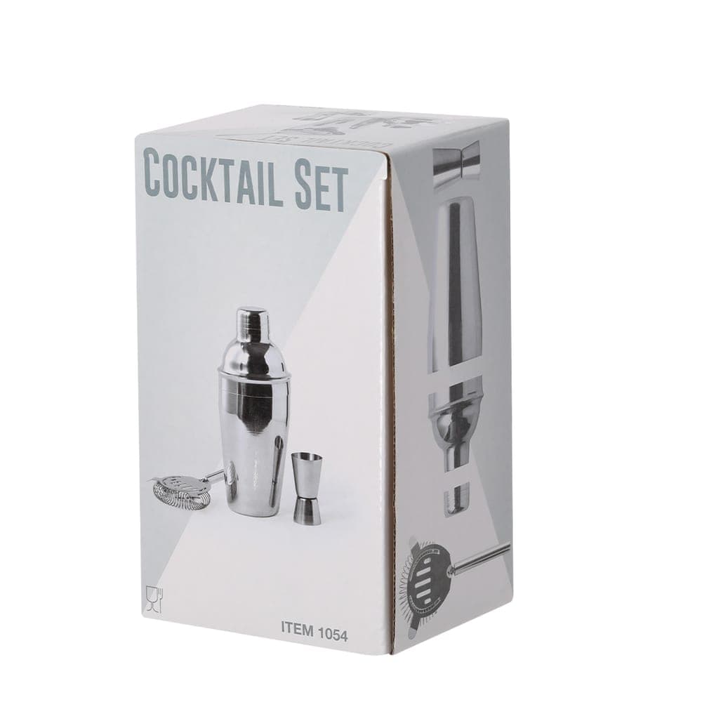Set Cocktail 6