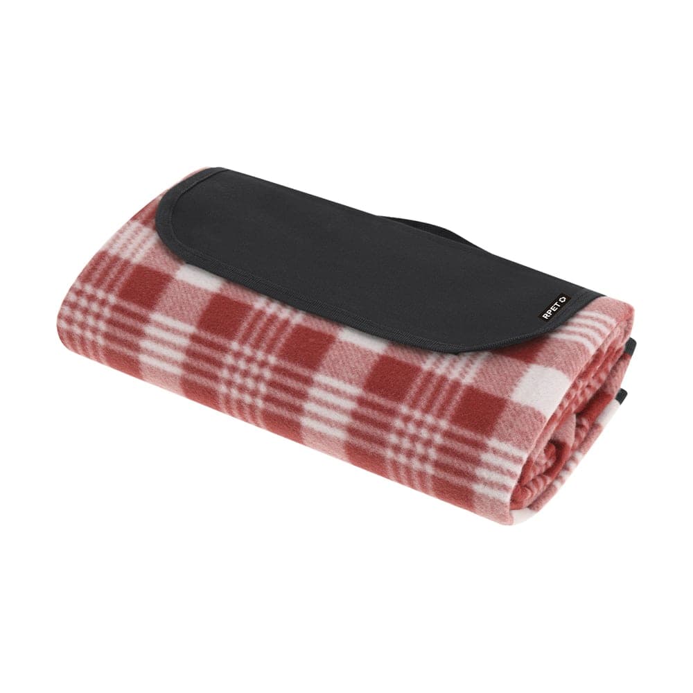 Couverture Picnic 6