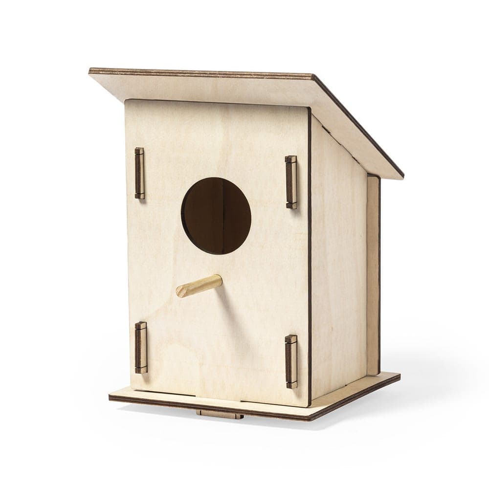 Maison d'Oiseau 3