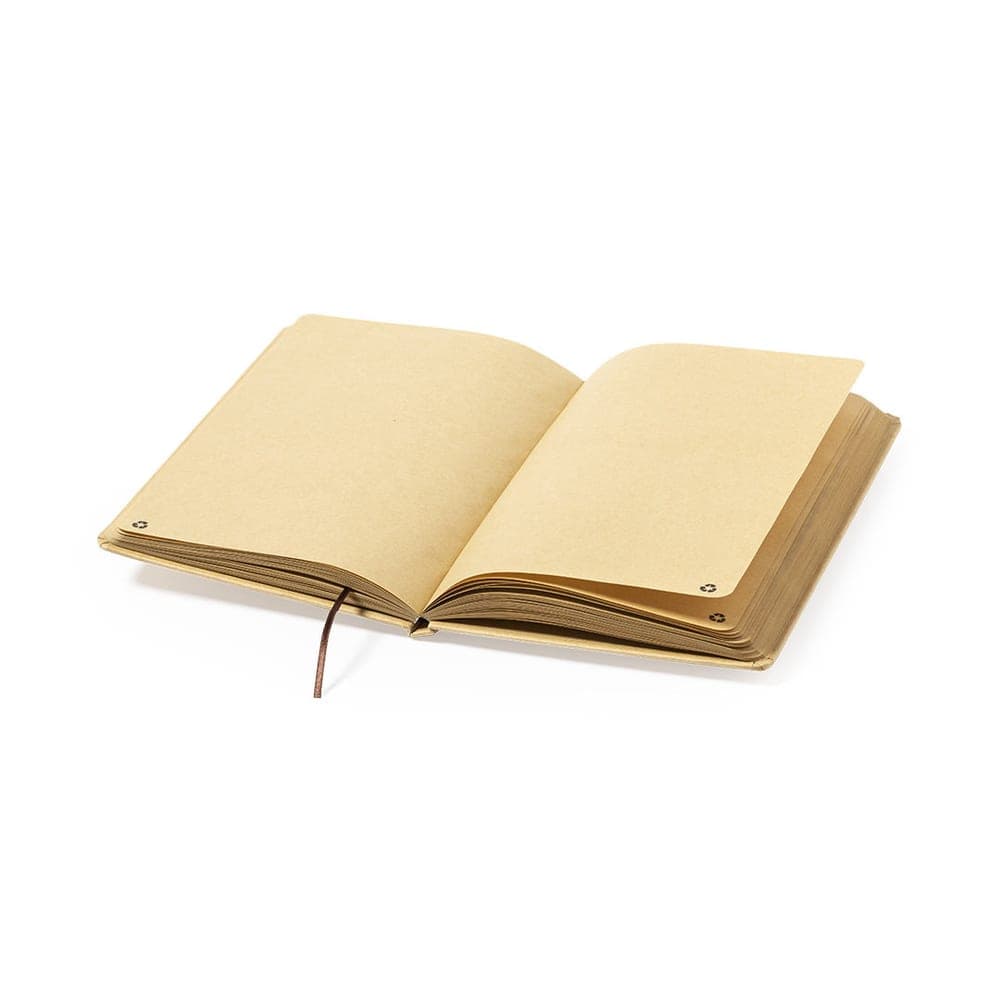 Bloc Notes 8