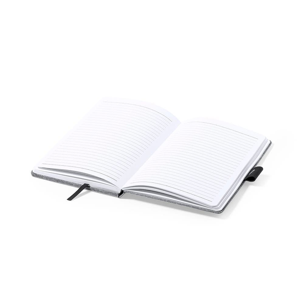 Bloc Notes Chargeur 5
