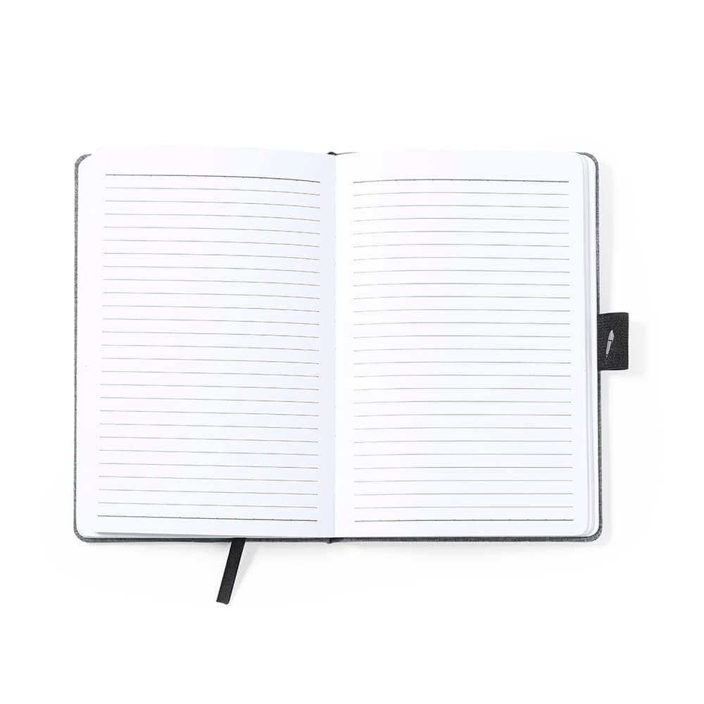 Bloc Notes Chargeur 6
