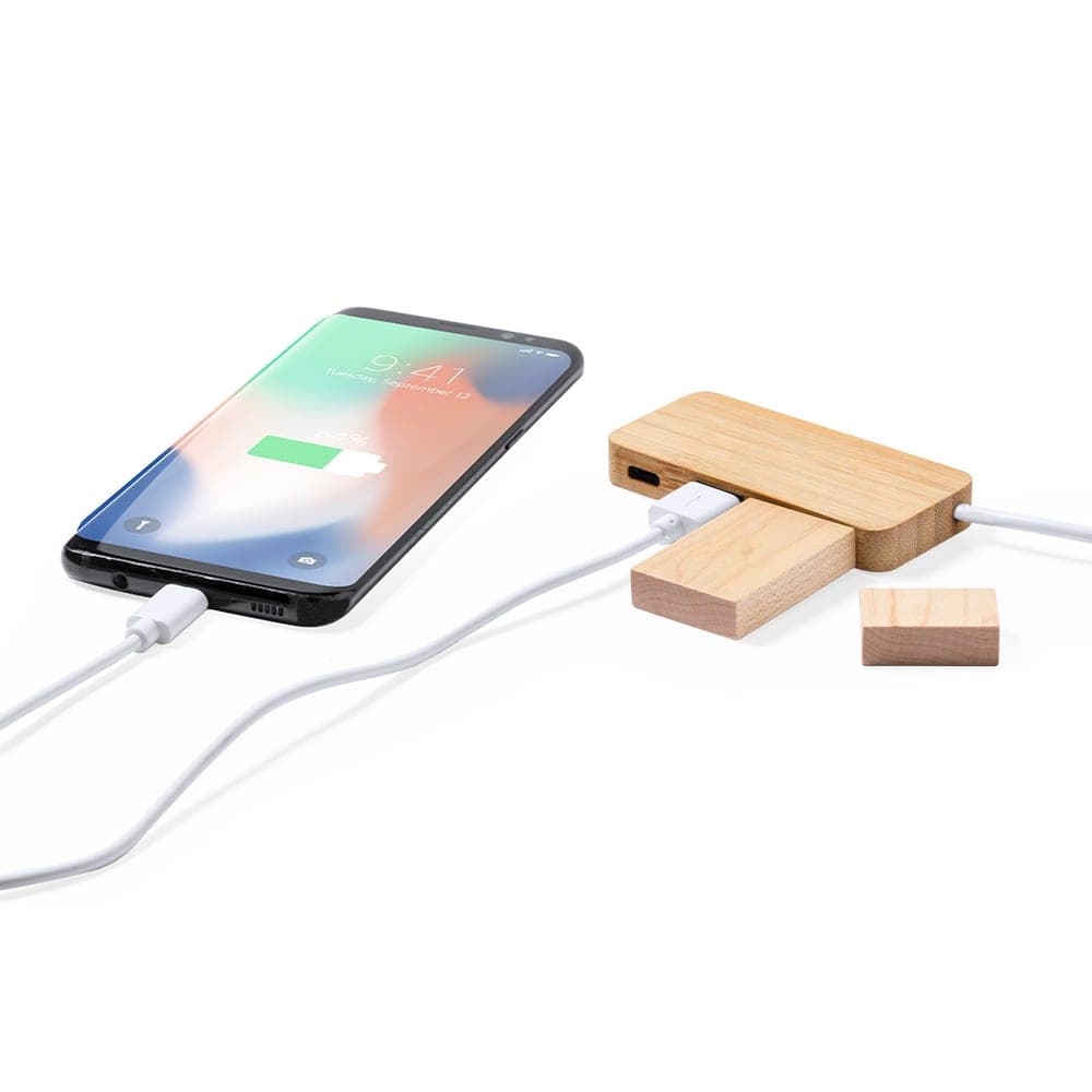 Port USB 4