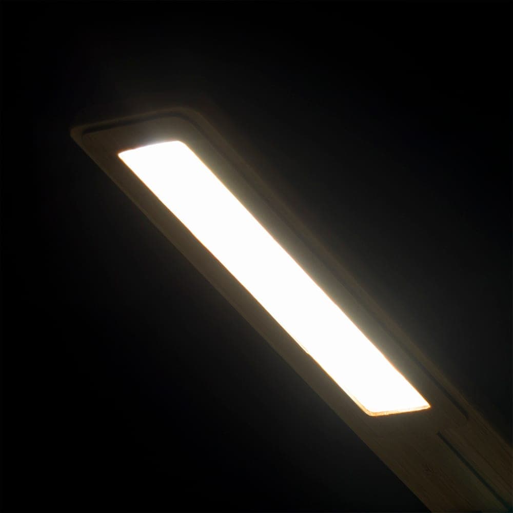 Lampe Chargeur 8