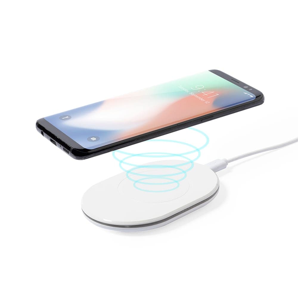 Chargeur 5