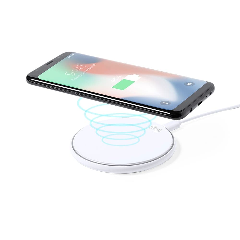 Chargeur 5