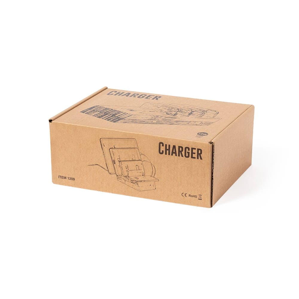 Chargeur 6