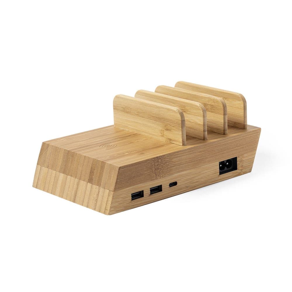 Chargeur 3
