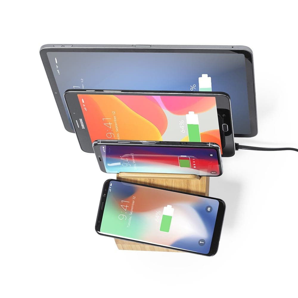 Chargeur 5