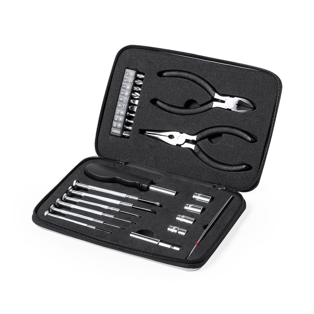 Set Outils 4