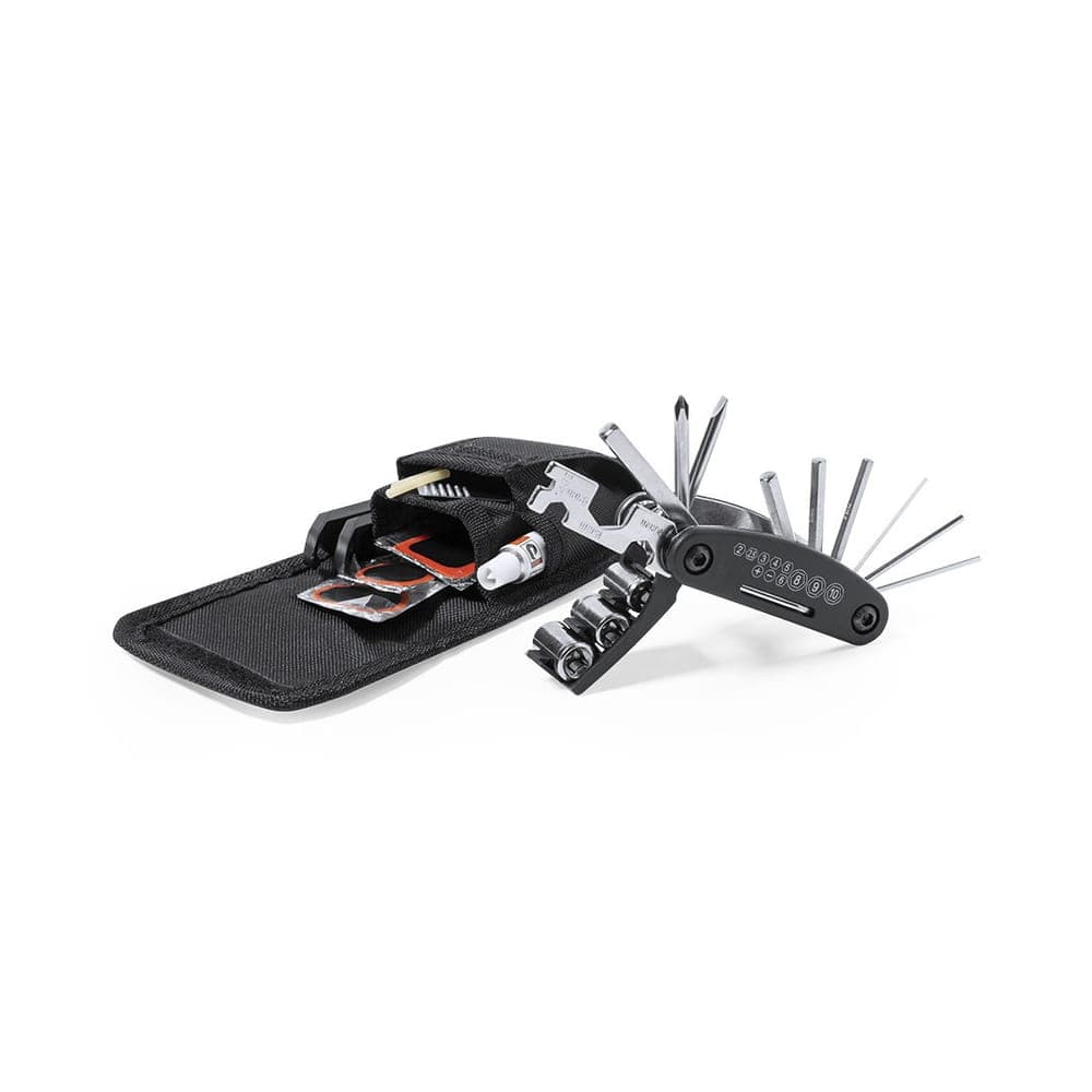 Kit de Réparation de Vélo 3