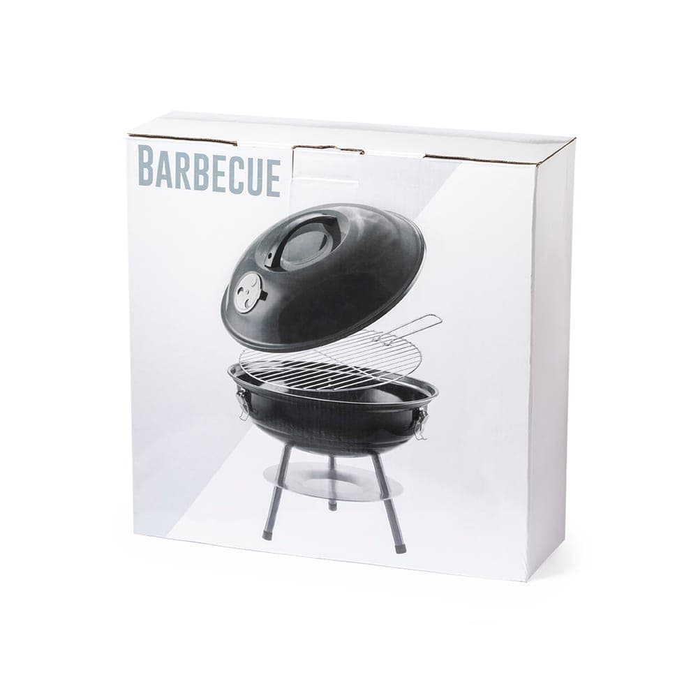 Barbecue 8