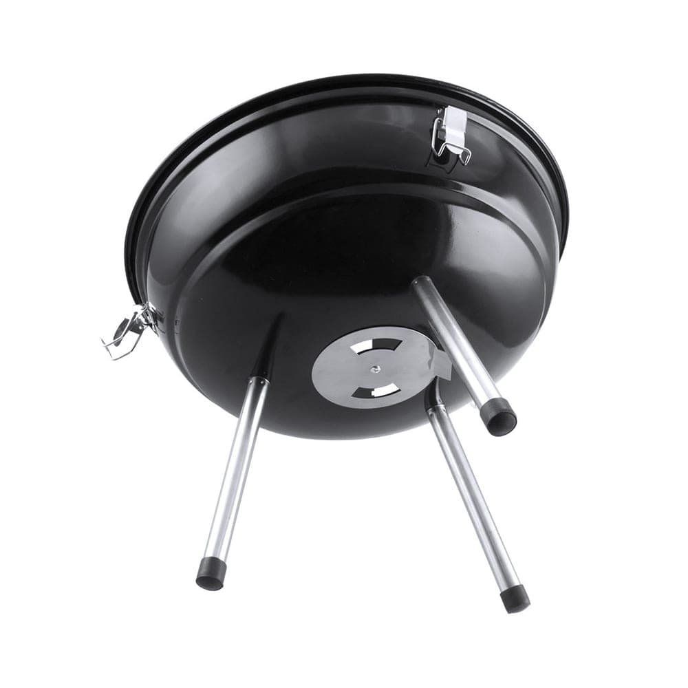 Barbecue 4