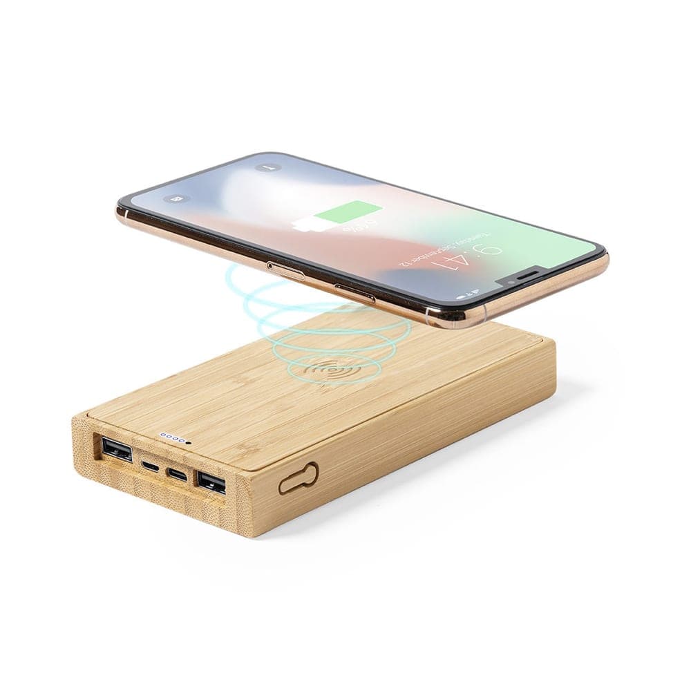 Power Bank 6