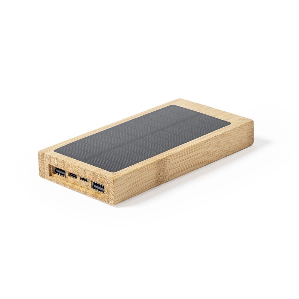 Power Bank 4
