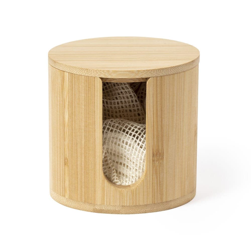 Distributeur de Lingettes Démaquillantes 4
