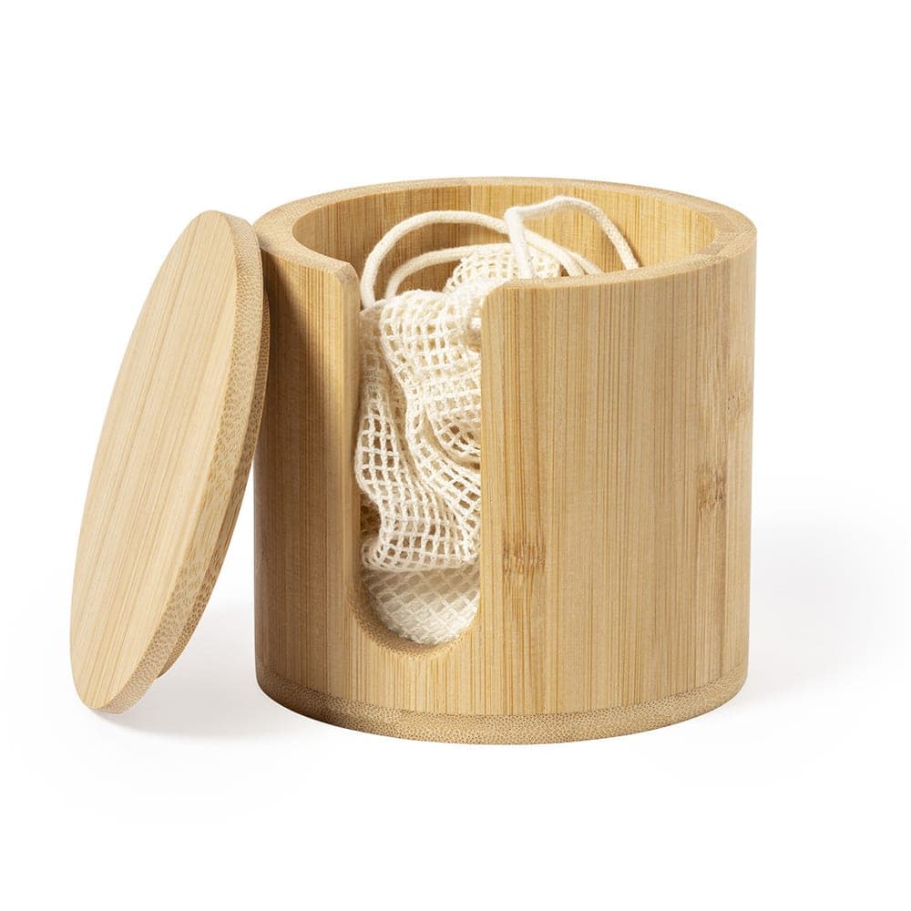Distributeur de Lingettes Démaquillantes 6
