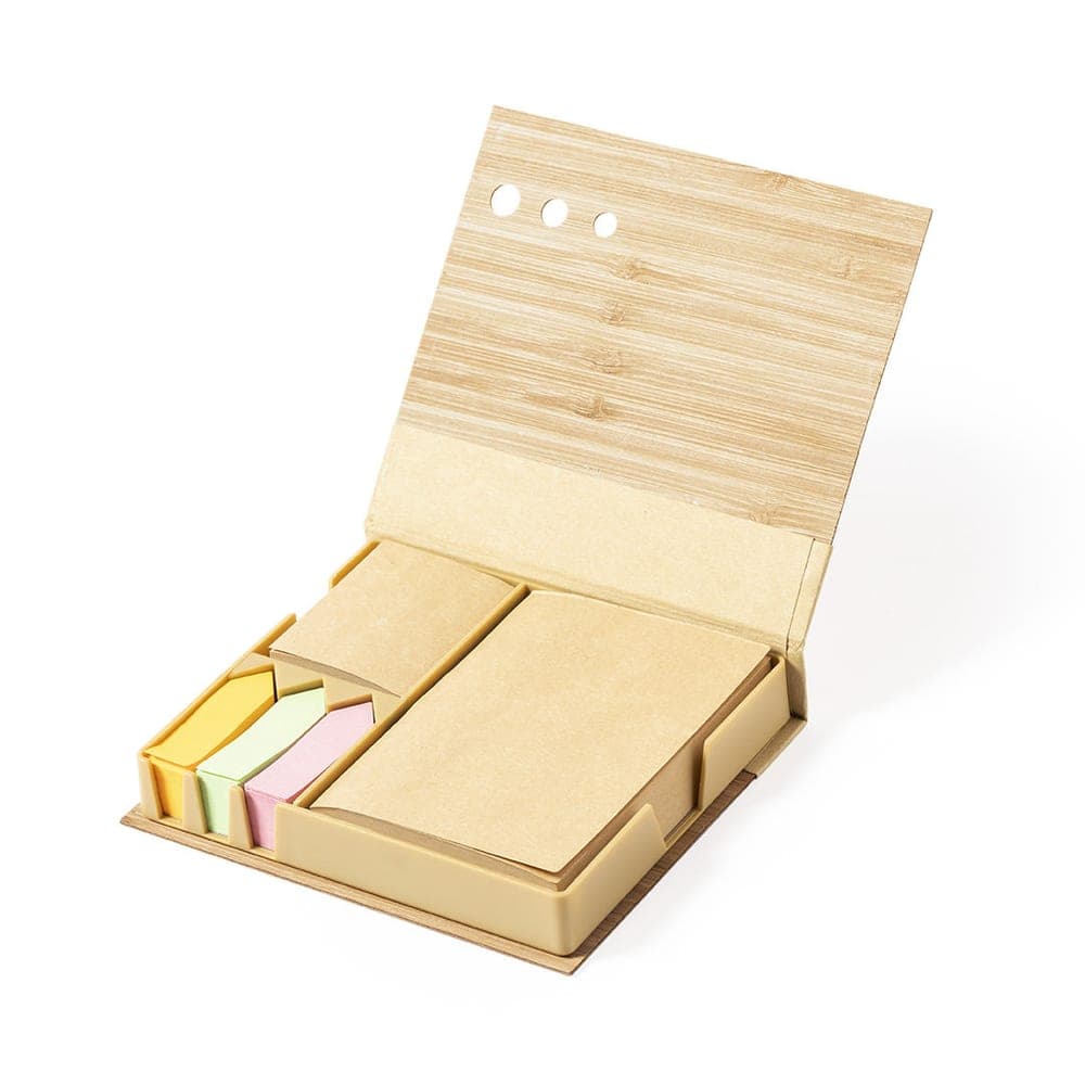 Porte Notes 4