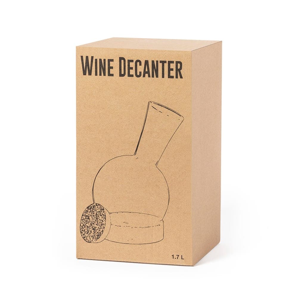 Décanteur 4