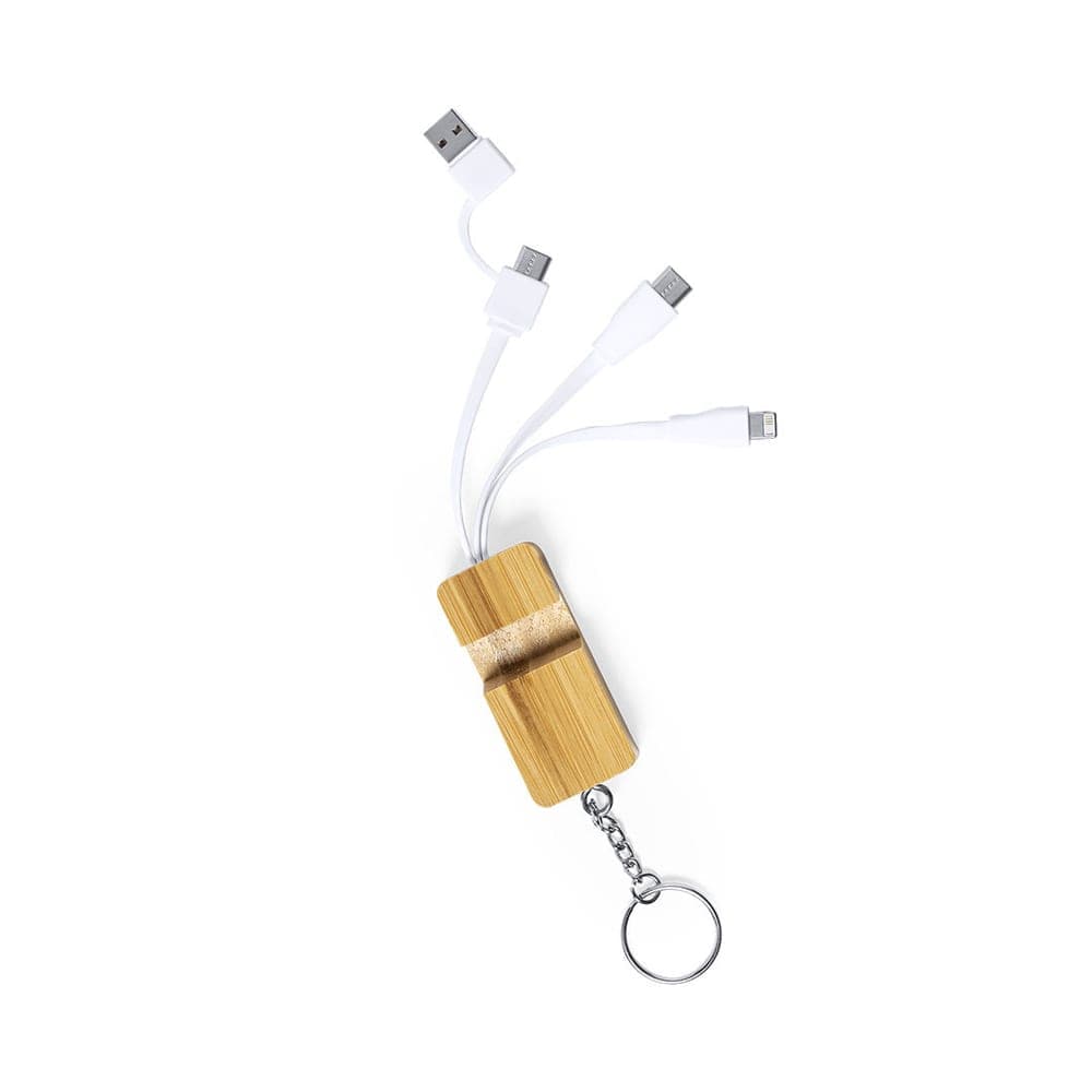 Câble de Charge Multifonction 2