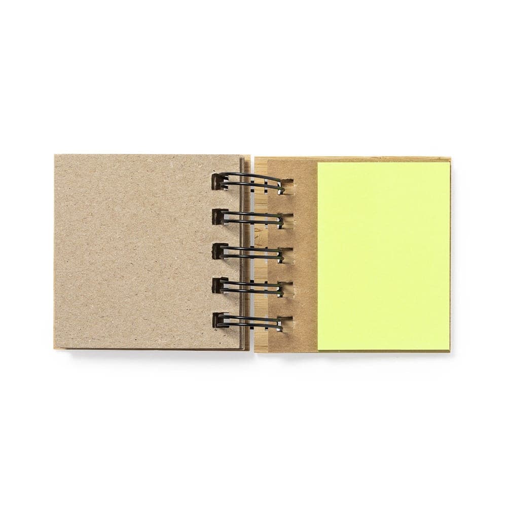 Bloc Notes 3