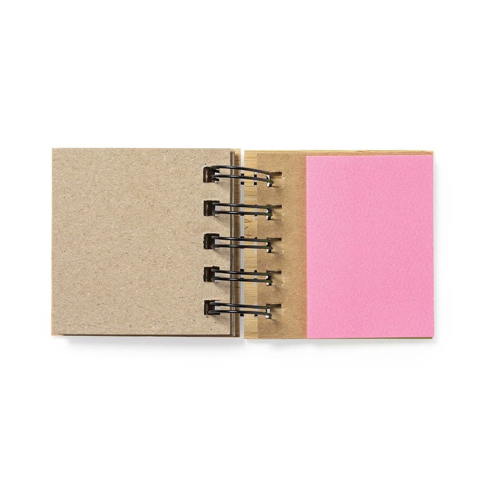 Bloc Notes 7