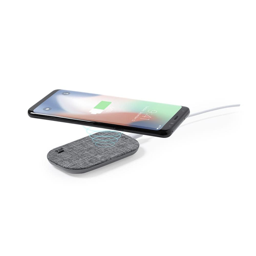 Chargeur 3