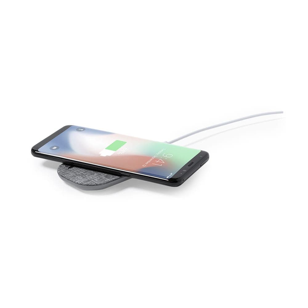 Chargeur 5