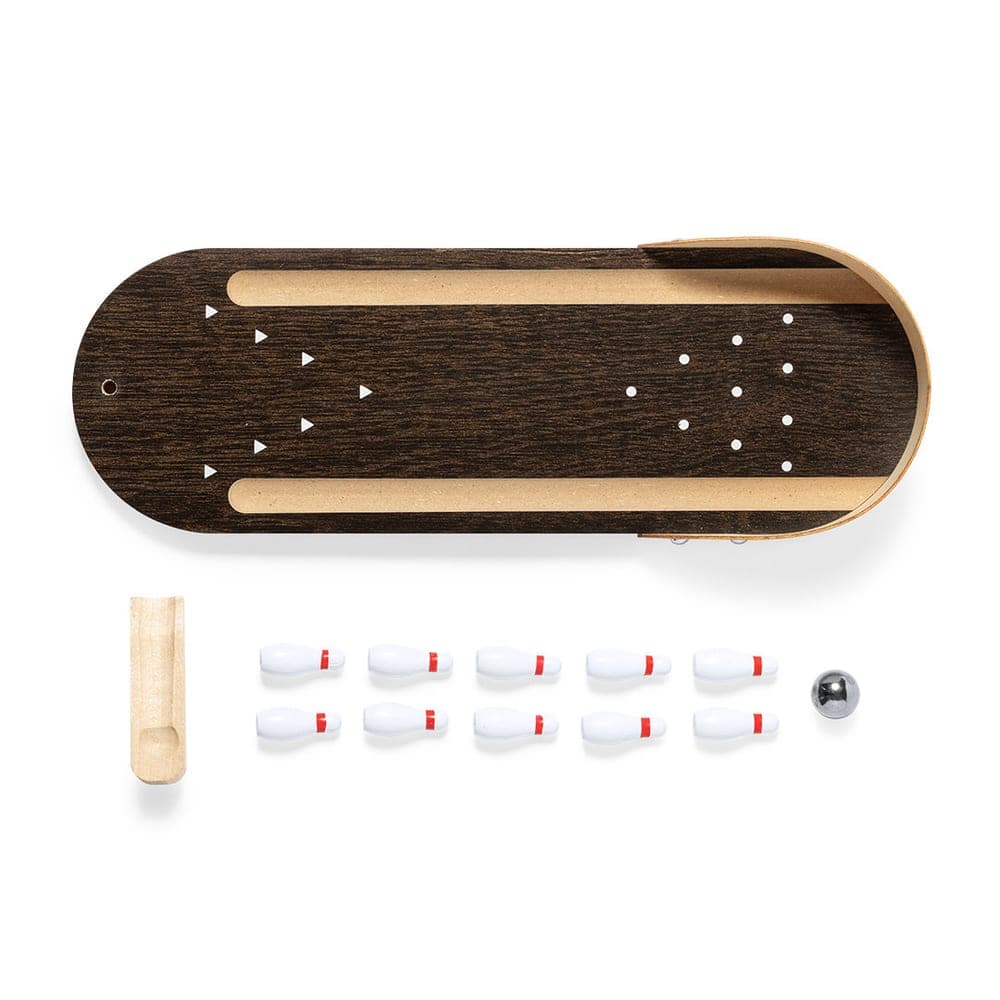 Mini-Jeu Bowling 2