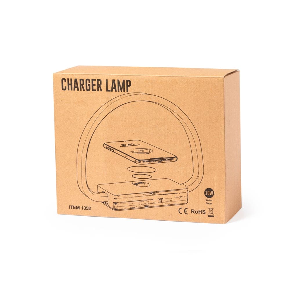 Lampe Chargeur 6