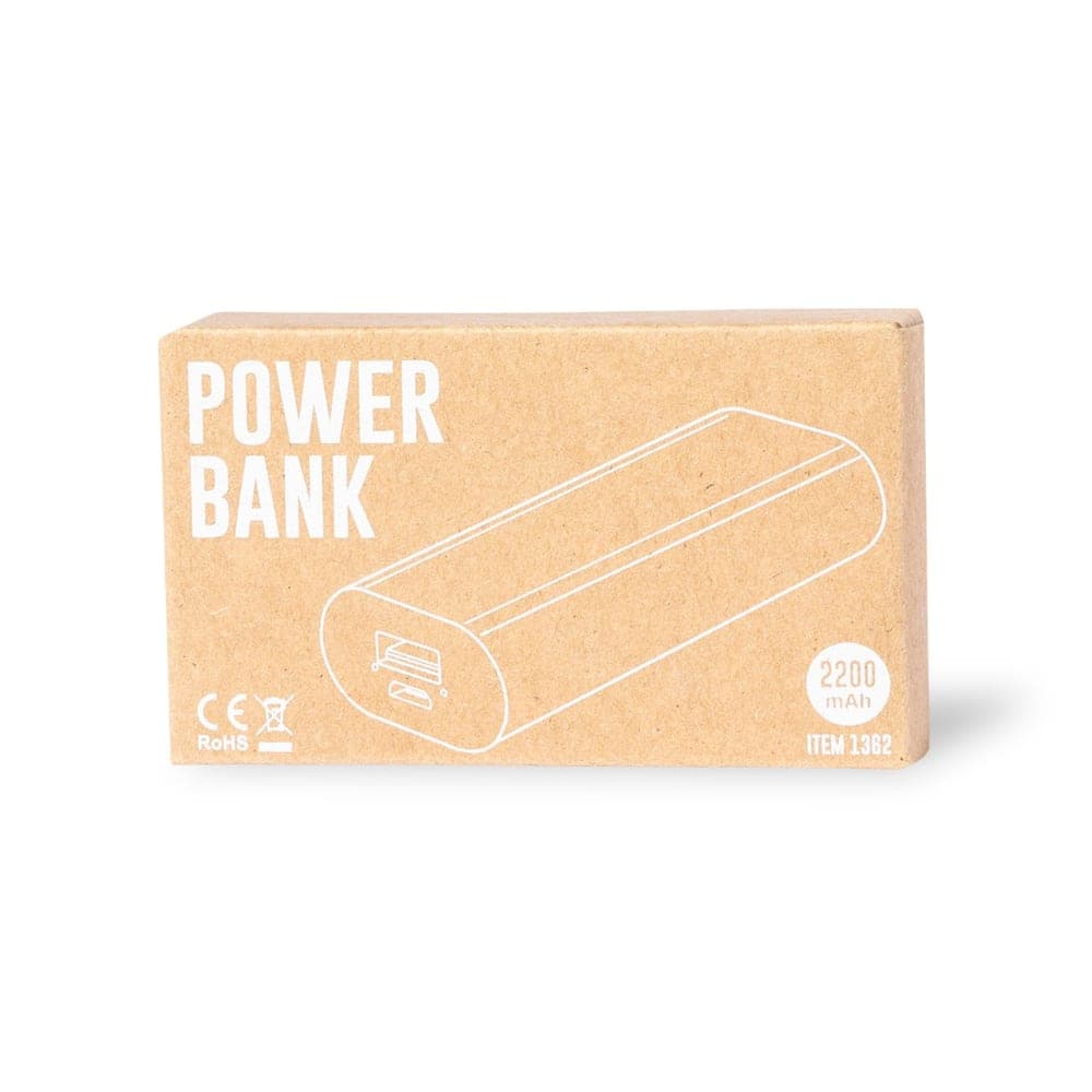 Power Bank 5