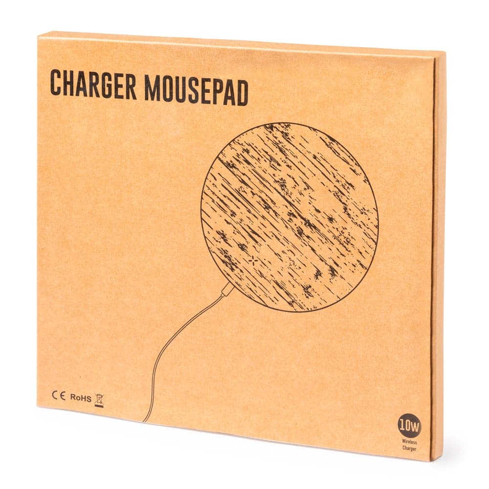 Tapis Souris Chargeur 5