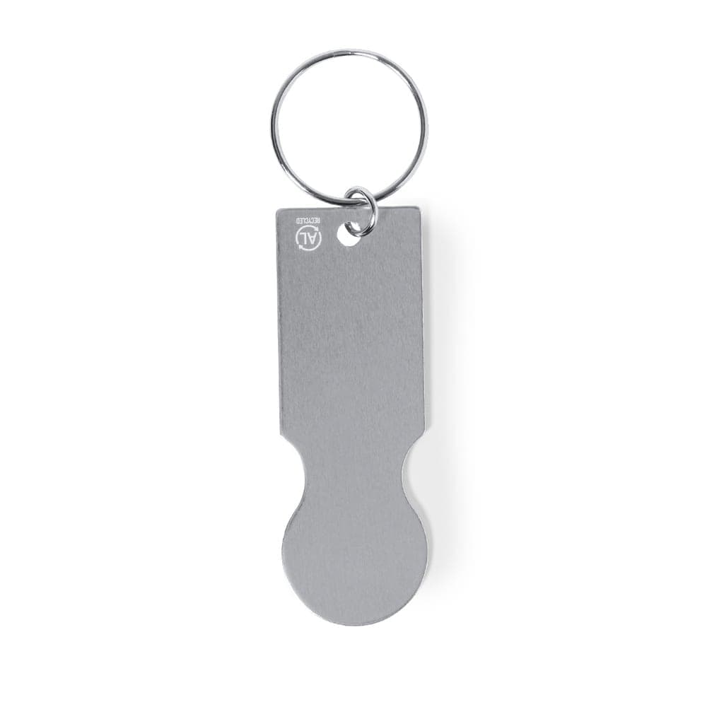 Porte-Clés Monnaie 5
