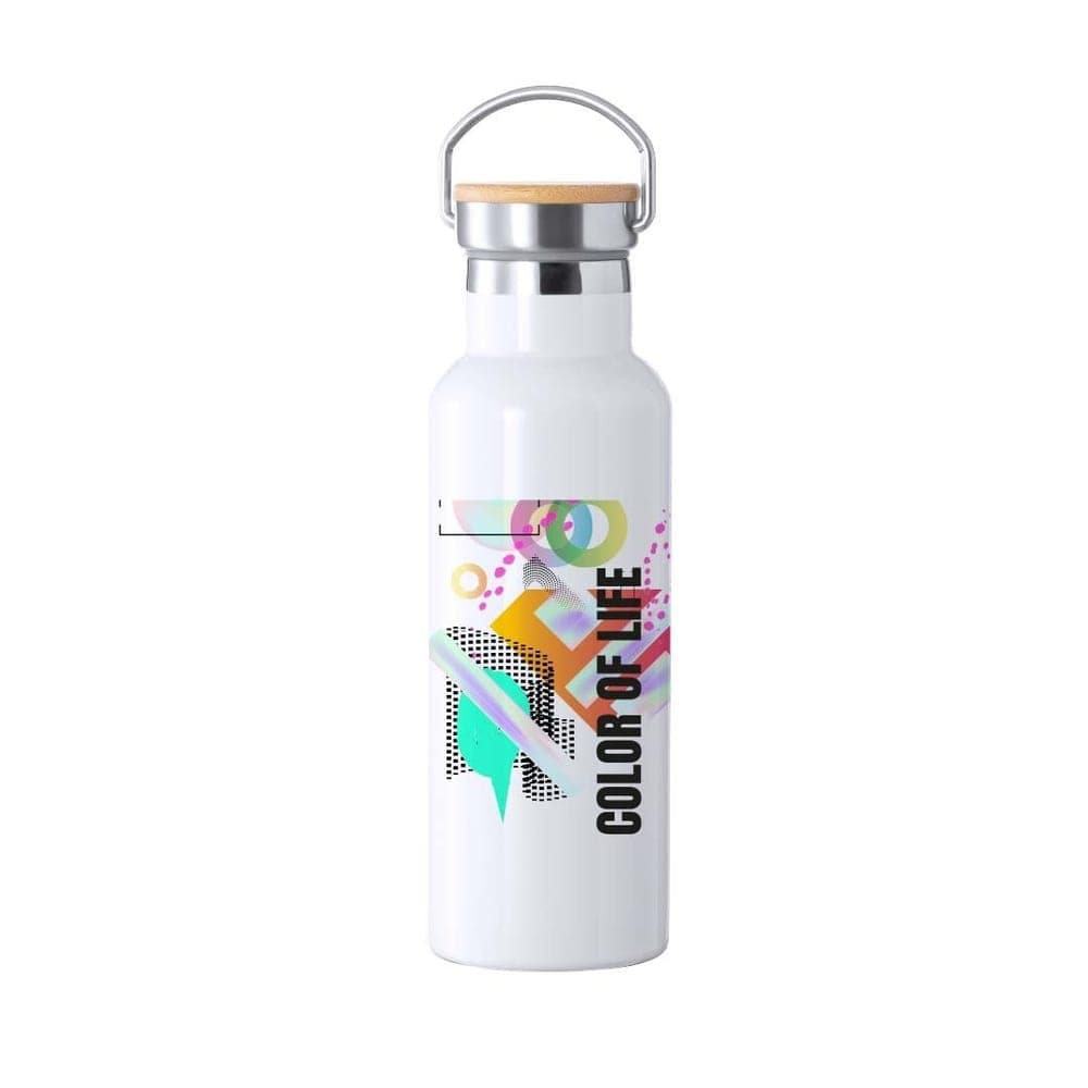 Bidon Thermique Sublimation 3