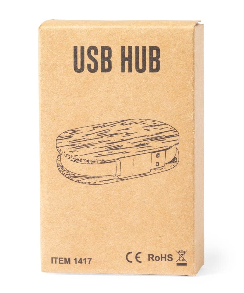 Port USB 5