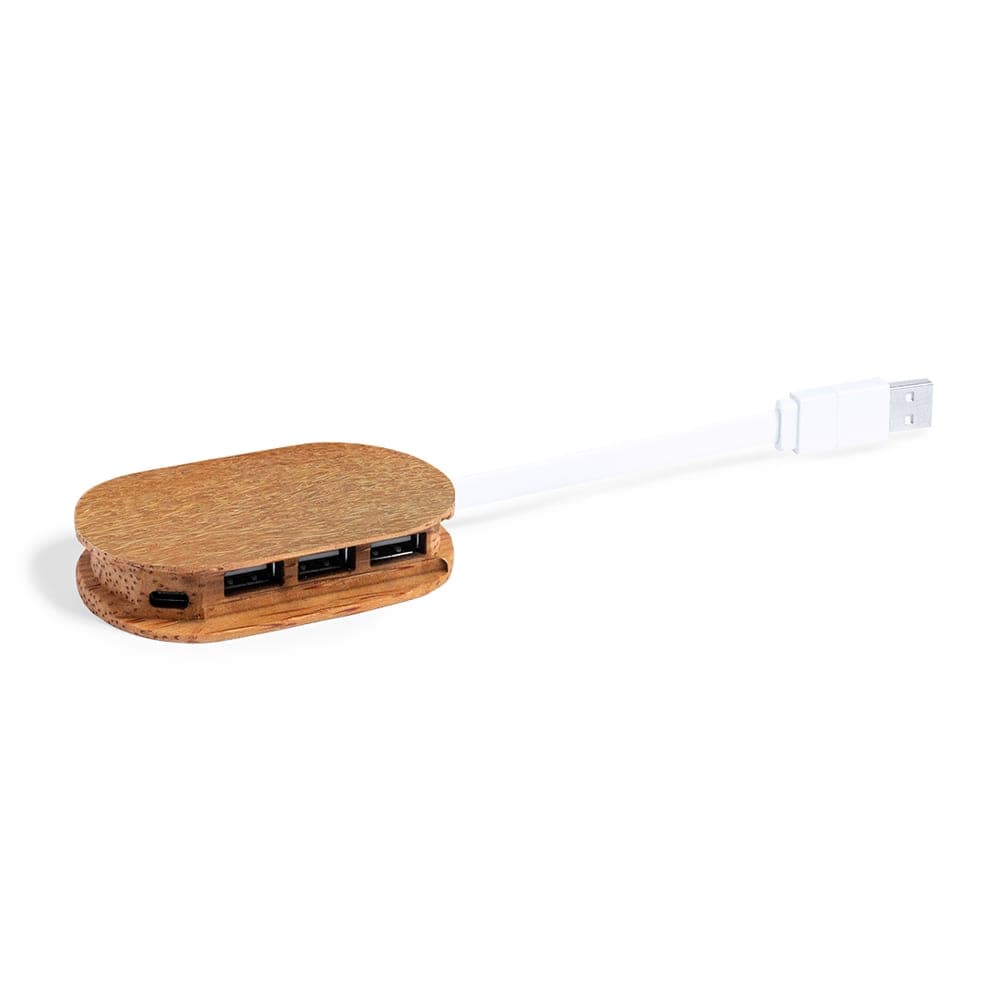 Port USB 3
