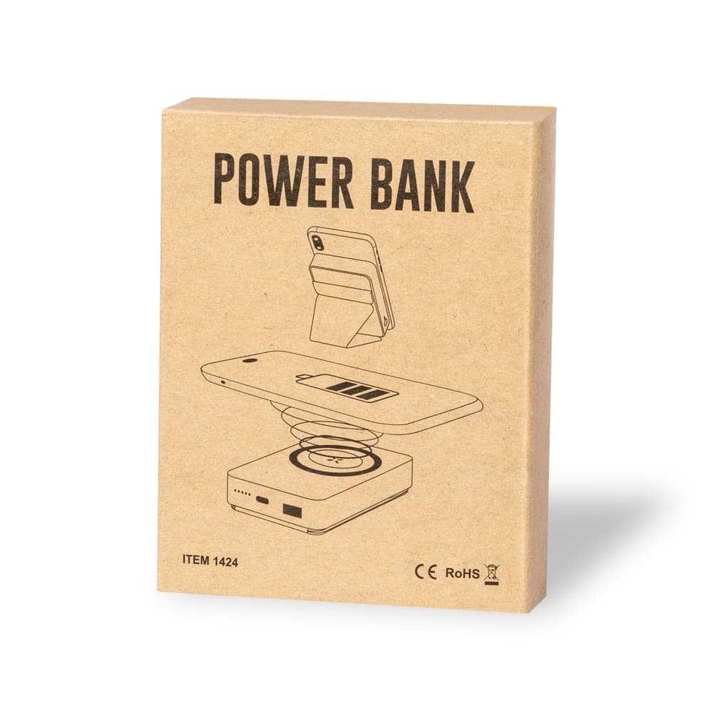 Power Bank 8