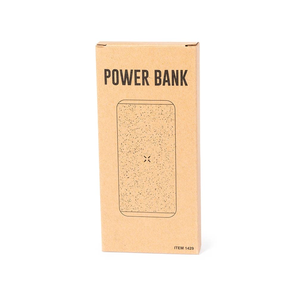 Power Bank 6