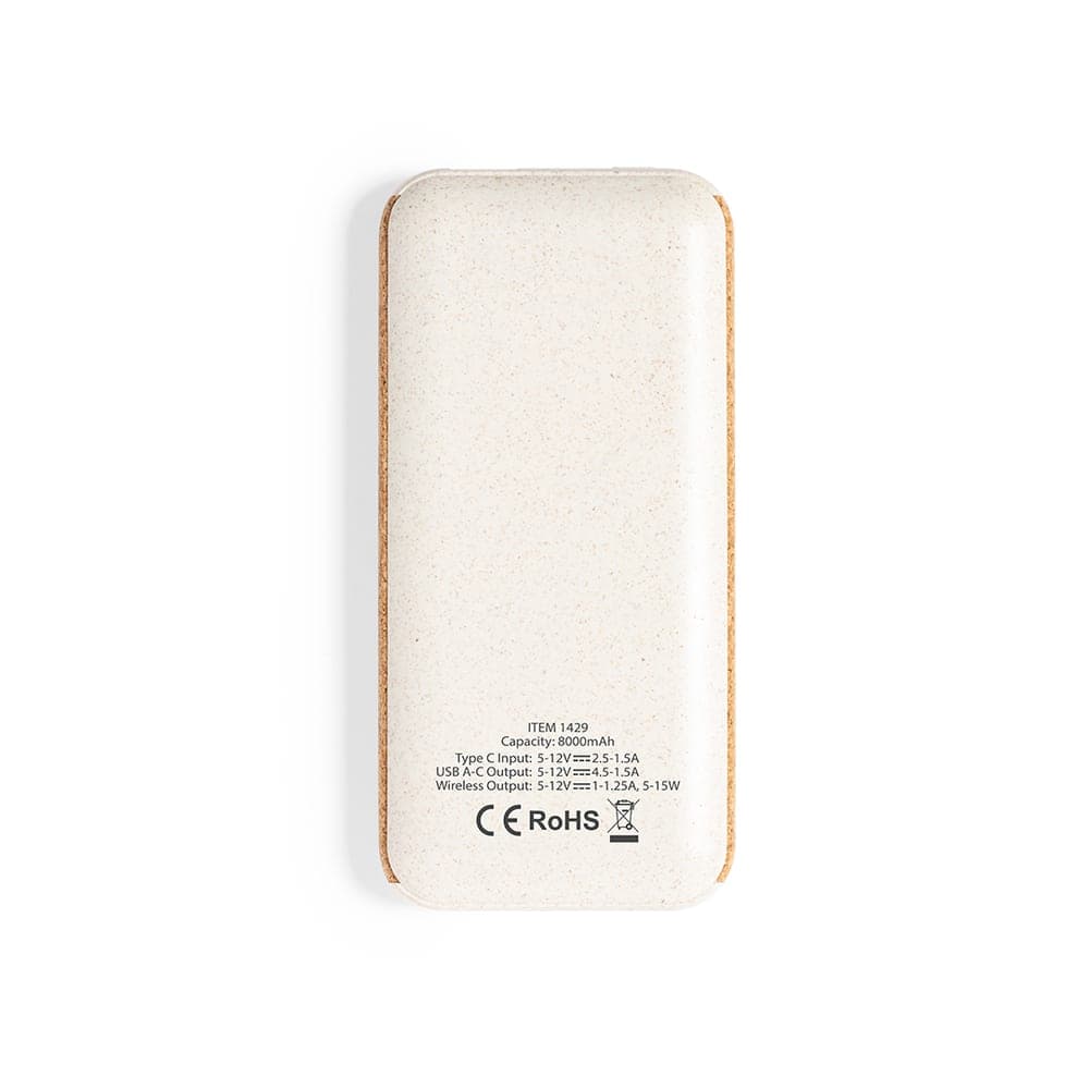 Power Bank 5