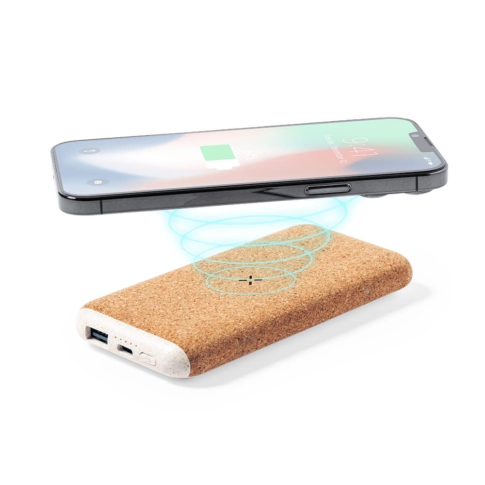 Power Bank 3