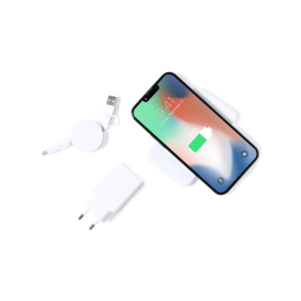 Set Power Bank 7