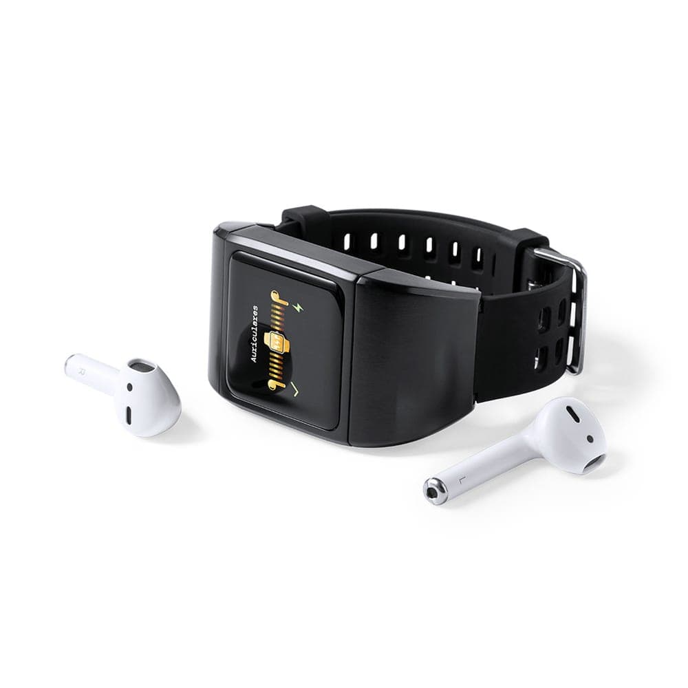 Montre Intelligente 5