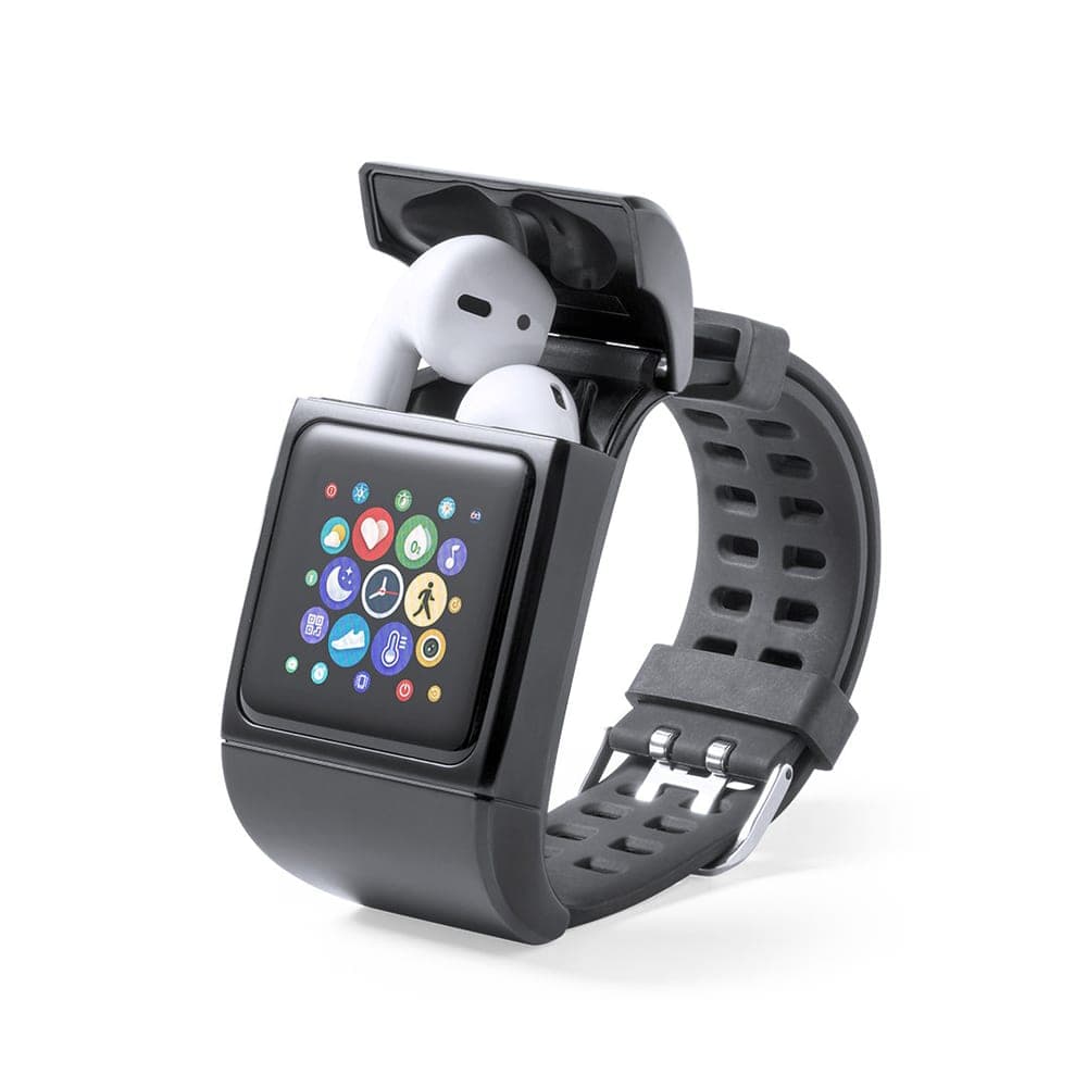 Montre Intelligente 3