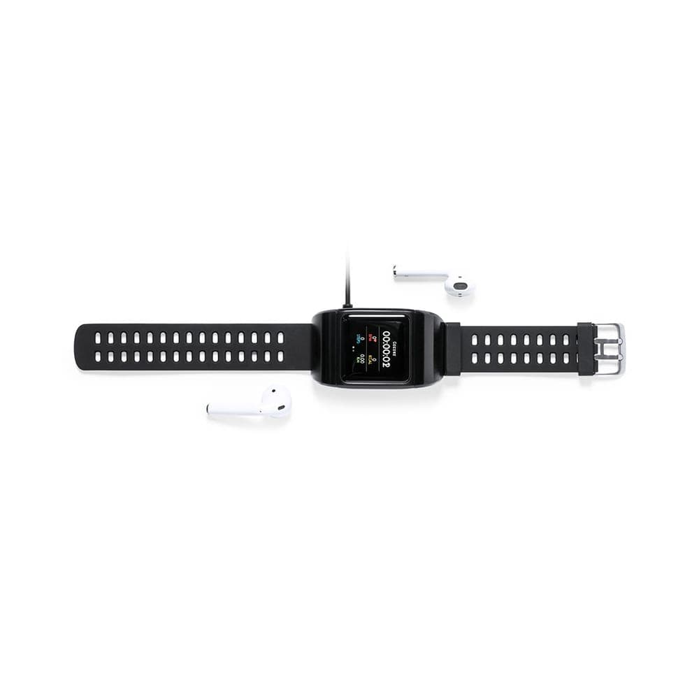 Montre Intelligente 2