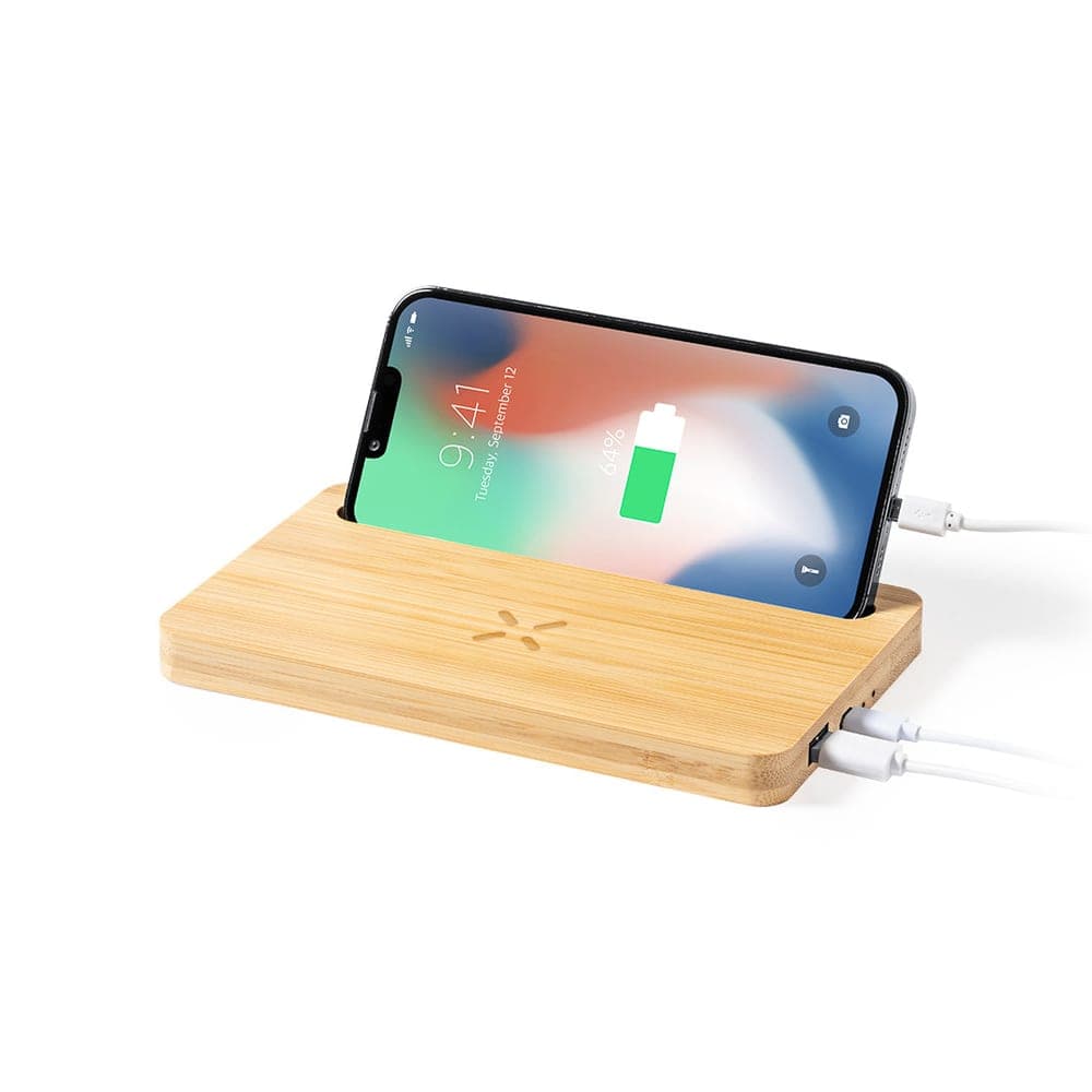 Chargeur Organiseur 5