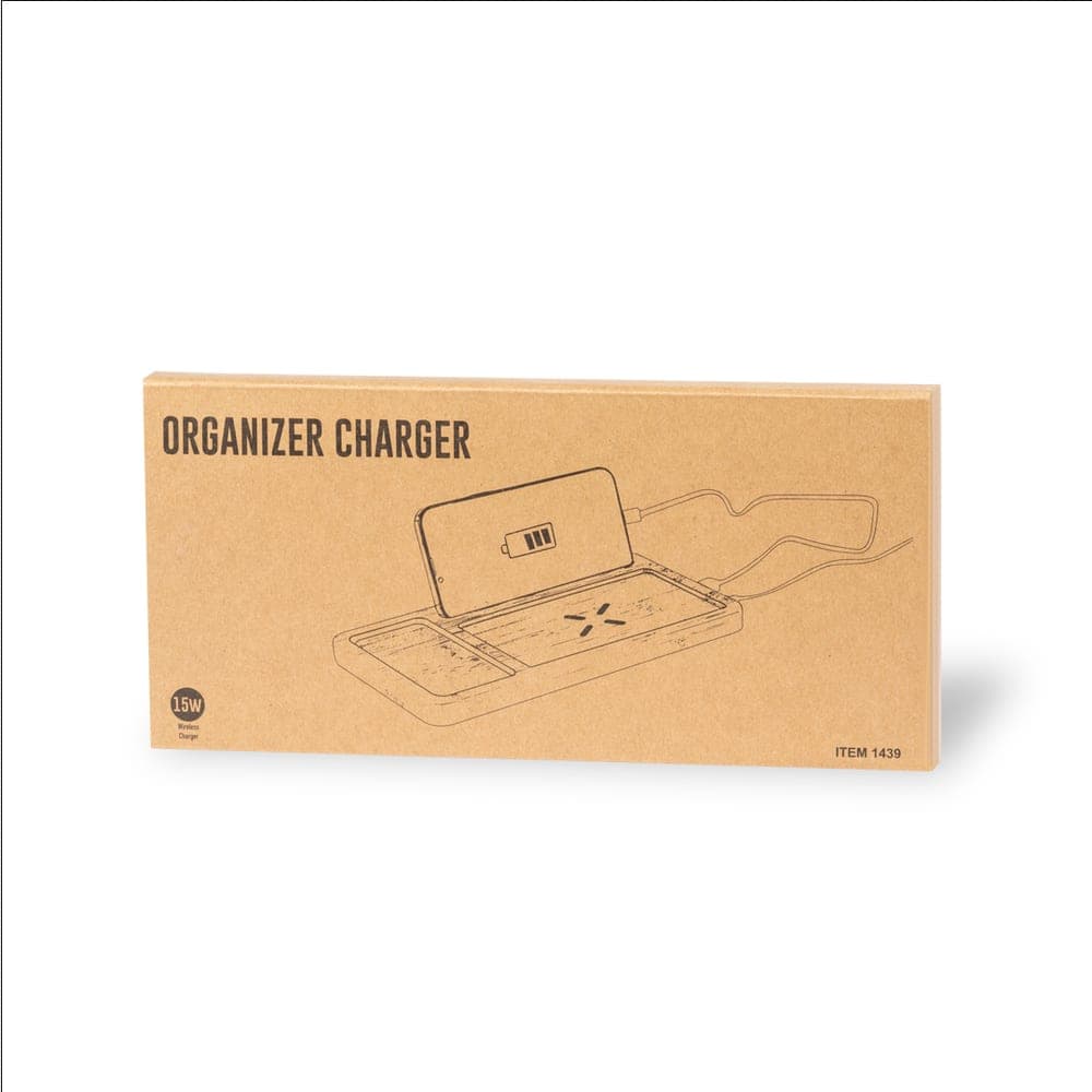 Chargeur Organiseur 7