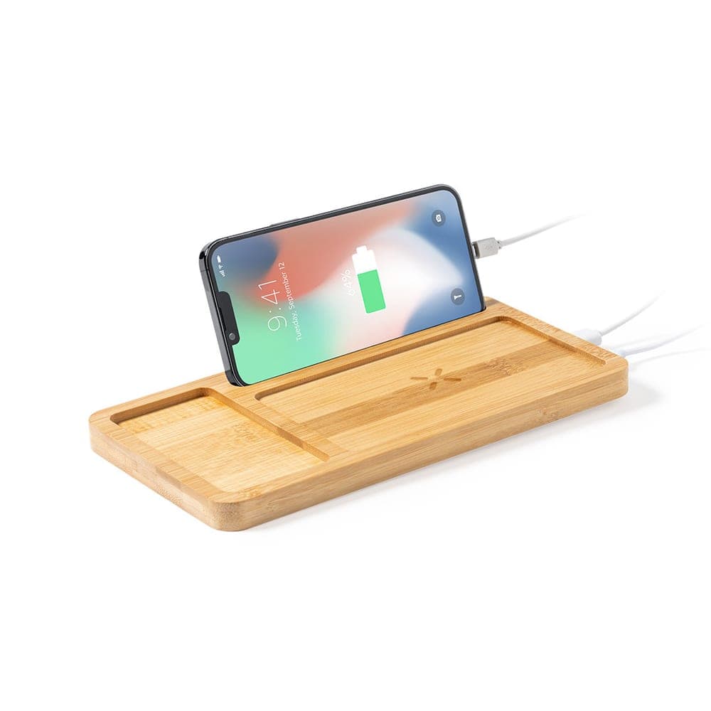Chargeur Organiseur 4